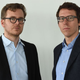 Frederik Obermaier and Bastian Obermayer (Photo: Christof Stache/Getty Images)
